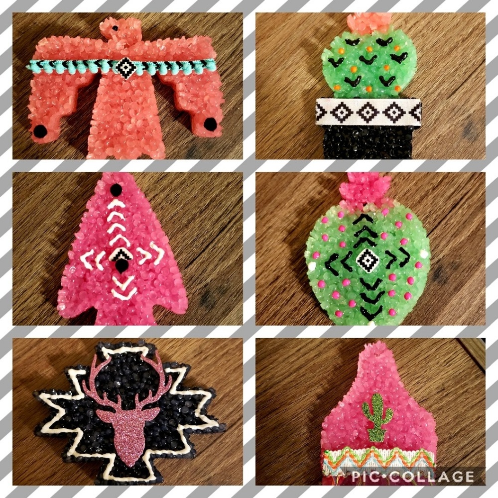 Aroma Bead Air Freshener